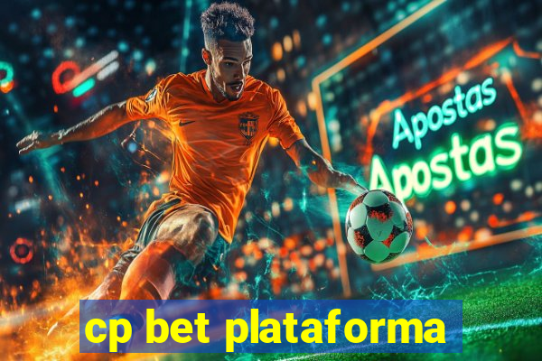 cp bet plataforma